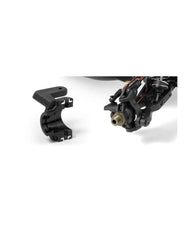 XB808 COMPOSITE STEERING BLOCK RIGHT - MOULDED-IN STEEL BUSHING