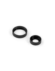 COMPOSITE BUSHING FOR XB808 ALU STEERING BLOCK (1+1)