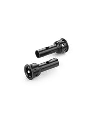 CVD ADJUSTABLE DRIVE AXLE  - HUDY SPRING STEEL (2)