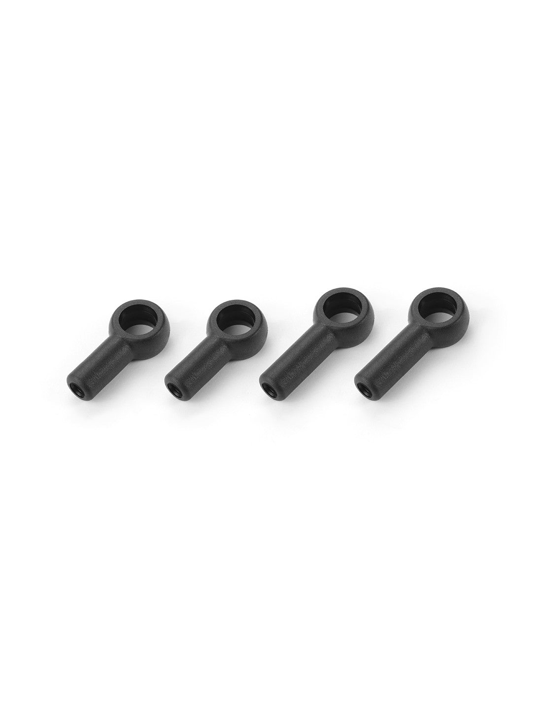 COMP. REAR UPPER CAMBER LINK BALL JOINT 5.8MM-SHORT & LONG (2+2)