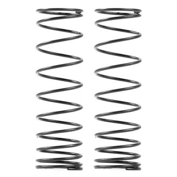 Rear Spring Set Progressive - 2 Stripes (2)