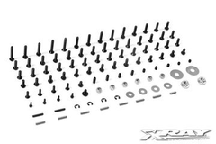 XB4 Mounting Hardware Set