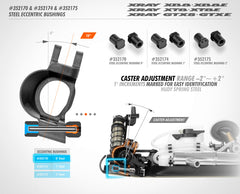 STEEL ECCENTRIC BUSHING 1 - V2 (2)