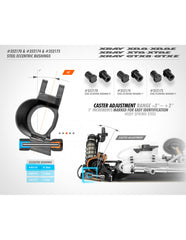 Steel Eccentric Bushing 2 - V2 (2)