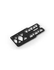 X12'20 ALU FLEX CHASSIS 2.0MM - 7075 T6