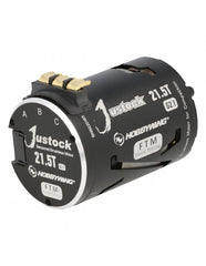 Hobbywing Xerun Justock 21.5T G2.1 Motor Sensored 2050kV