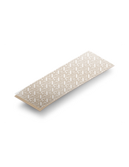 HUDY Chassis Protector Vinyl Sticker 360x125mm