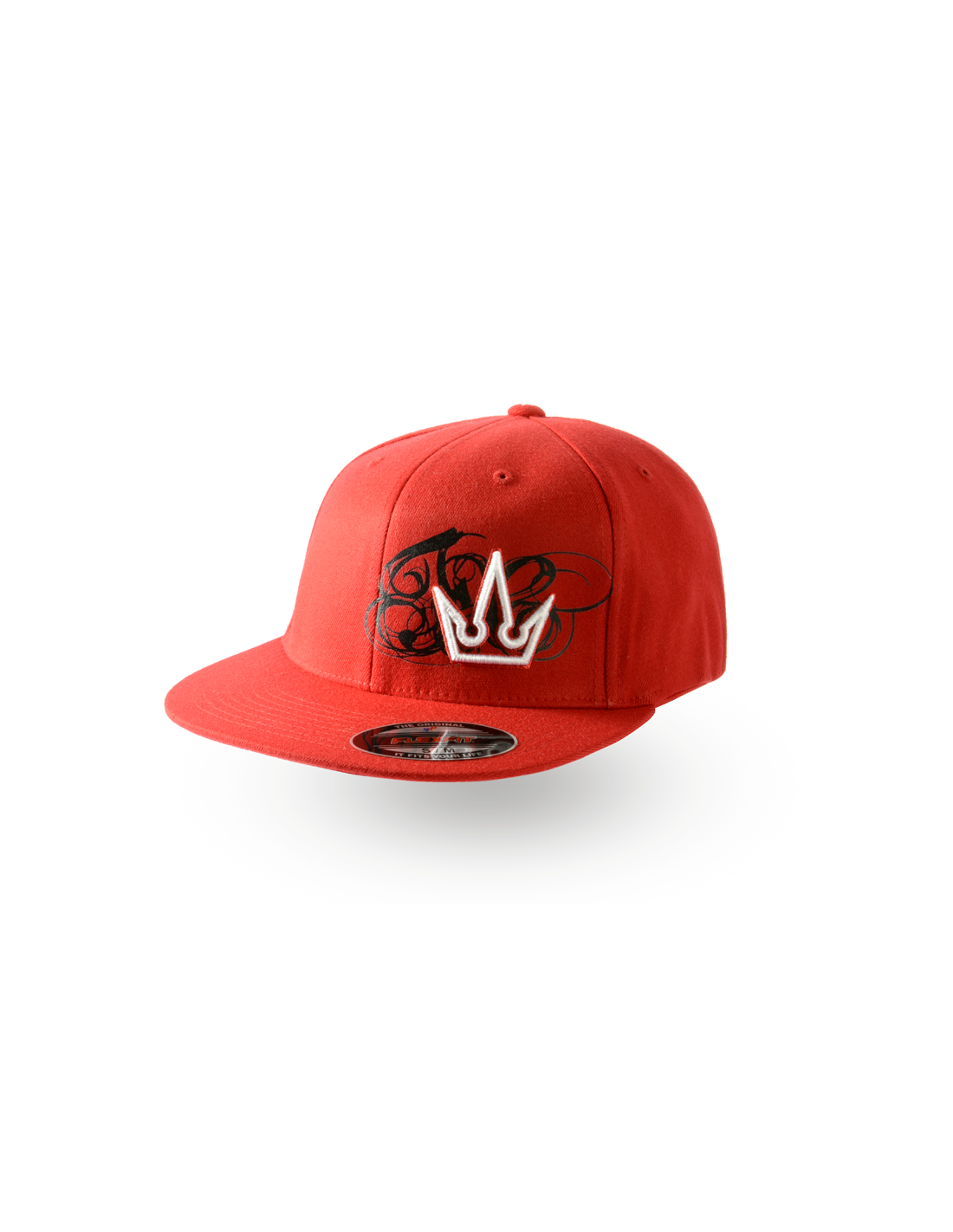 FX HIP-HOP CAP (L)