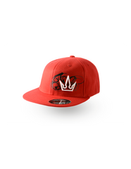 FX HIP-HOP CAP (L)