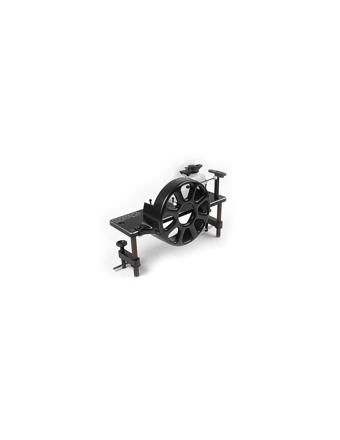 HUDY ENGINE BREAK-IN BENCH