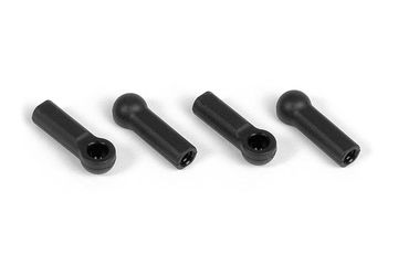 COMPOSITE STEERING BALL-JOINT 4.2 MM (4)