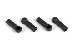 COMPOSITE STEERING BALL-JOINT 4.2 MM (4)