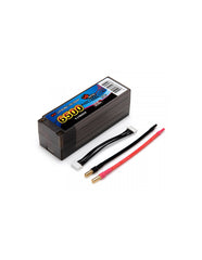 VAPEXLi-Po Battery 4S 15,2V 6500mAh 70C