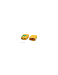 DYNOMAX Connector XT90 S Anti-Spark pair
