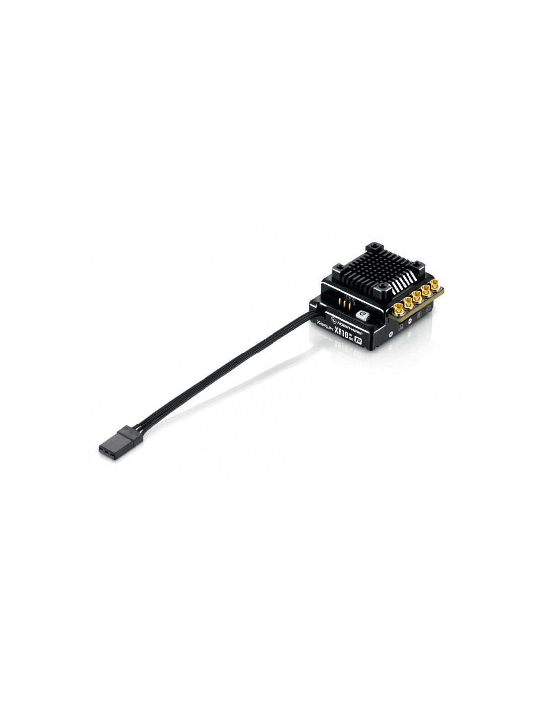 HOBBYWINGXeRun XR10 Pro 1S V4.1 Fartreglage 30112609
