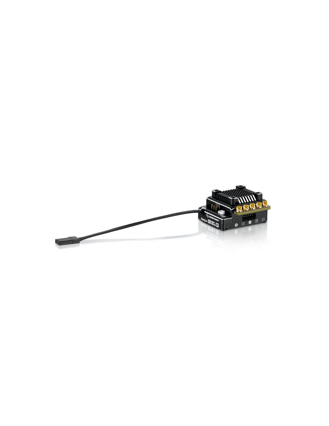 HOBBYWINGXeRun XR10 Pro 1S V4.1 Fartreglage 30112609