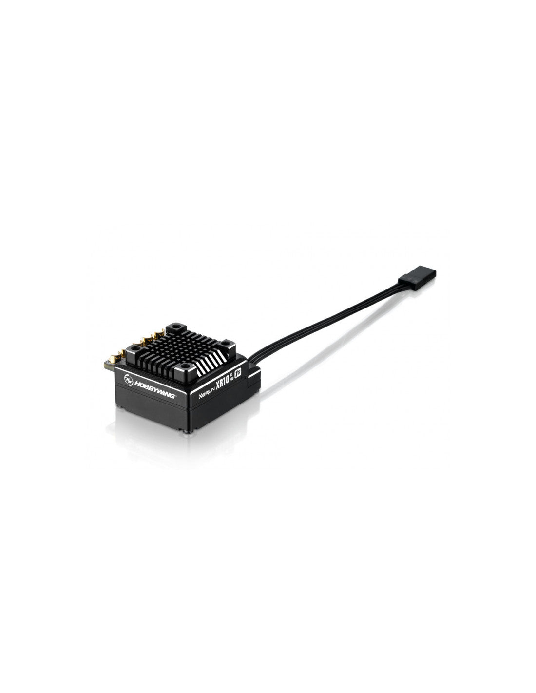 HOBBYWINGXeRun XR10 Pro 1S V4.1 Fartreglage 30112609