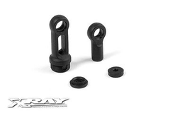 COMPOSITE SIDE SHOCK PARTS - FRAME