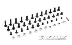 MOUNTING HARDWARE PACKAGE FOR X1 XII - SET