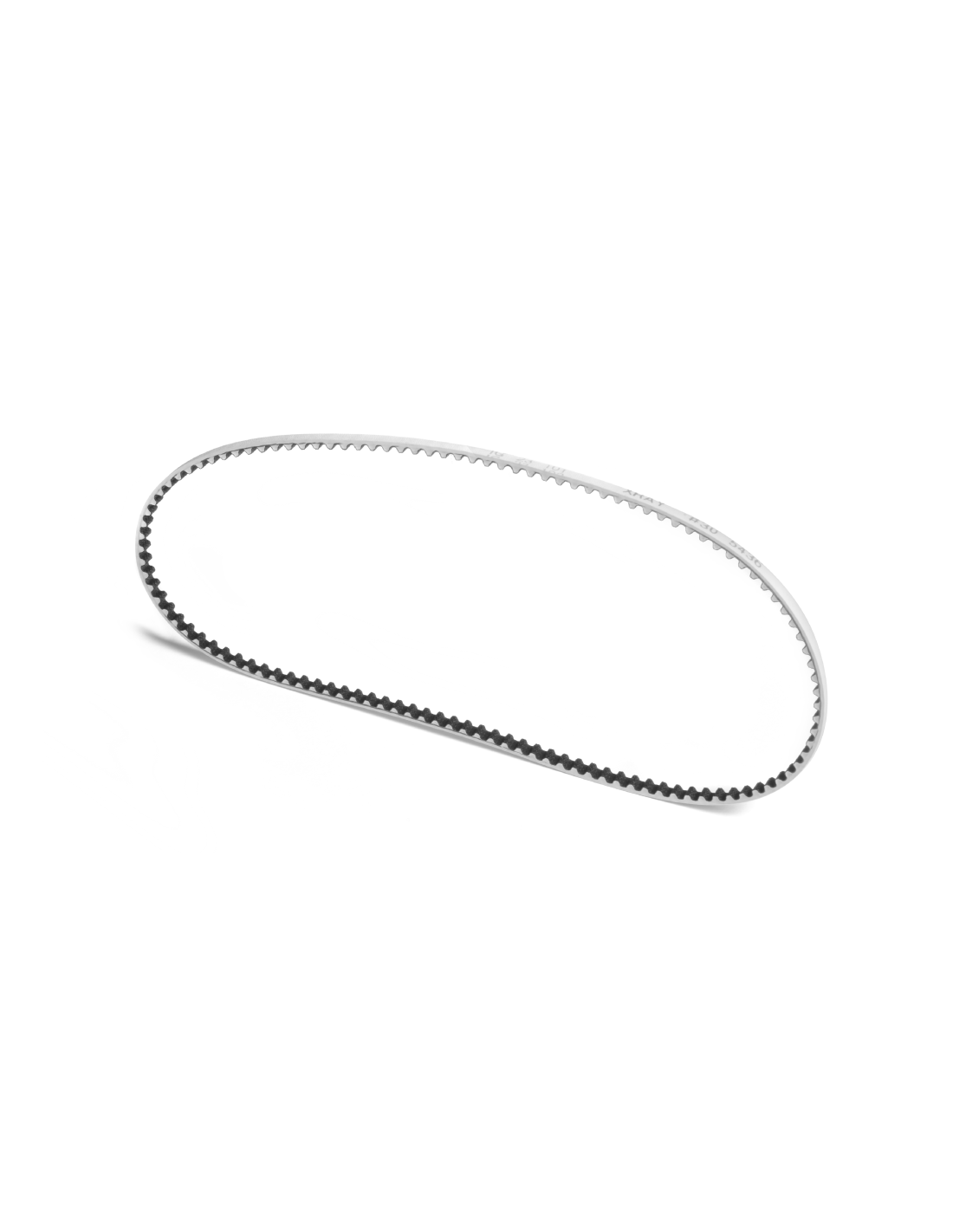 HIGH-PERFORMANCE LOW FRICTION KEVLAR DRIVE BELT 3 x 351 MM