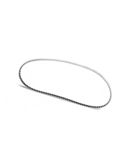 HIGH-PERFORMANCE LOW FRICTION KEVLAR DRIVE BELT 3 x 351 MM
