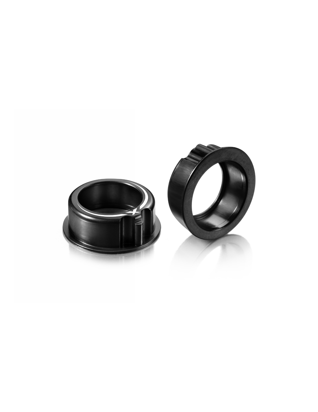 T4 Alu Adjustment Ball-Bearing Hub (2)