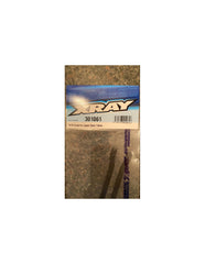 T4'20 GRAPHITE UPPER DECK 1.6MM