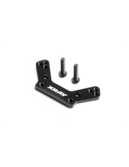 XB2 Alu Rear Roll-Center Holder for Anti-Roll Bar - 7075 T6
