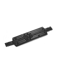 New XB4'20 Alu Chassis  - Swiss 7075 T6 (2.5mm)