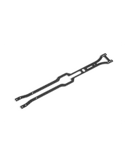 T4'20 GRAPHITE UPPER DECK 1.6MM