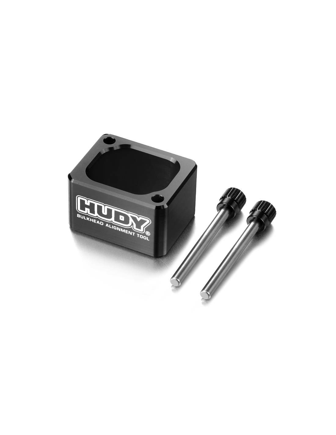 HUDY PROFESSIONAL BULKHEAD ALIGNMENT TOOL 17MM