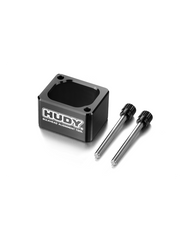 HUDY PROFESSIONAL BULKHEAD ALIGNMENT TOOL 17MM