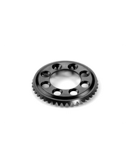 Steel Differential Bevel Gear for Large Volume Diff 41T