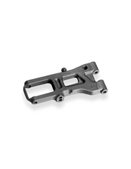 FRONT SUSPENSION ARM LONG RIGHT - GRAPHITE