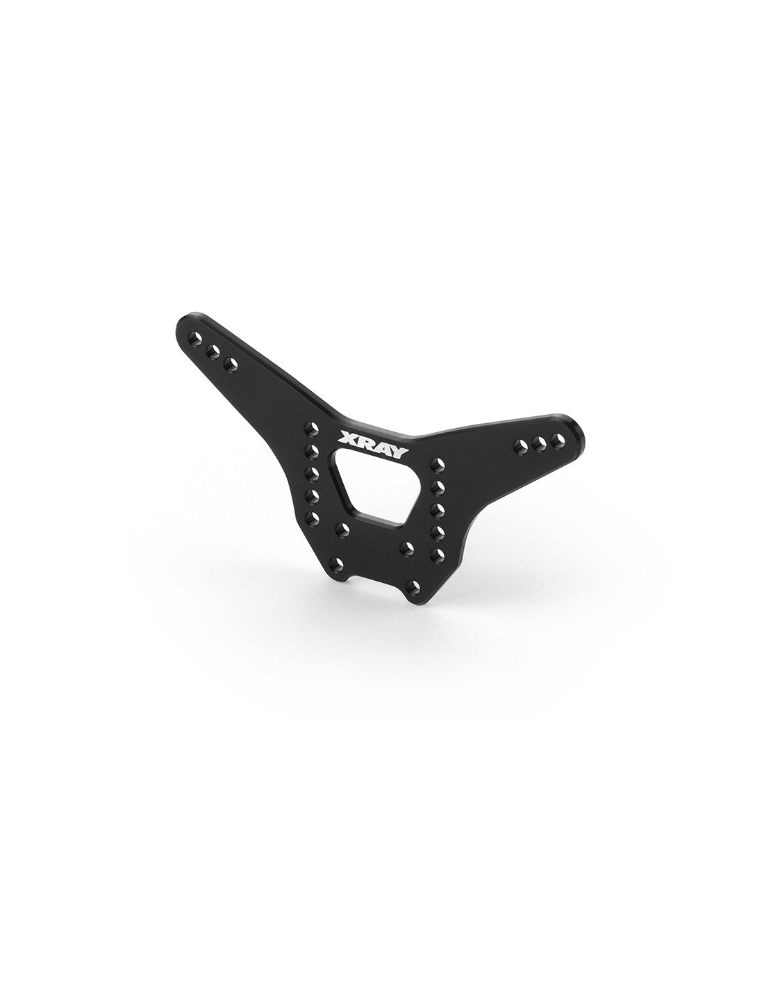 ALU SHOCK TOWER REAR 3.0MM - SWISS 7075 T6