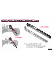 HUDY DROOP GAUGE 70~140MM