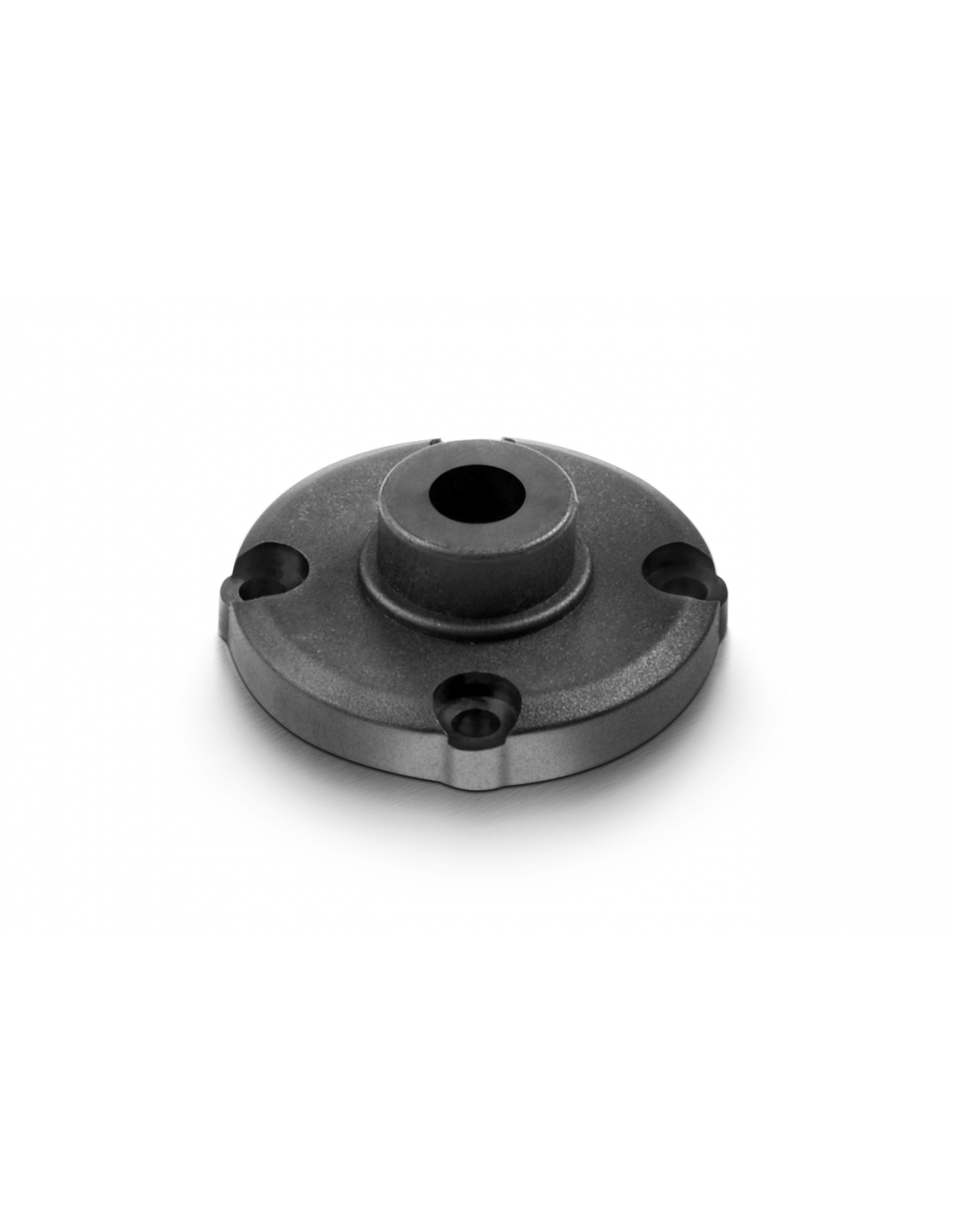 COMPOSITE GEAR DIFFERENTIAL COVER - LCG - GRAPHITE