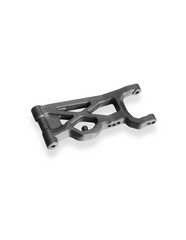 COMPOSITE DISENGAGED SUSPENSION ARM REAR LOWER LEFT - GRAPHITE