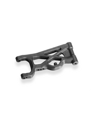 COMPOSITE DISENGAGED SUSPENSION ARM REAR LOWER RIGHT - GRAPHITE