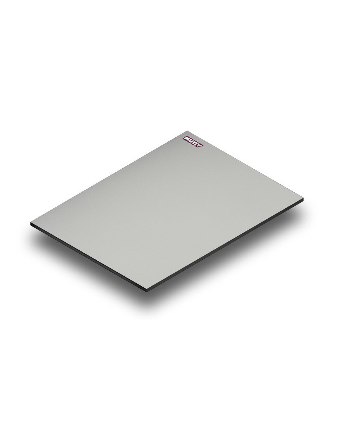 FLAT SET-UP BOARD FOR 1/8 OFF-ROAD & GT - LIGHTWEIGHT