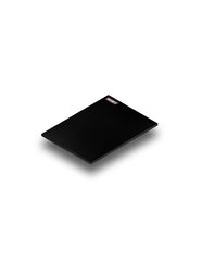 FLAT SET-UP BOARD 1/10 & 1/12 ON-ROAD - LIGHTWEIGHT - BLACK