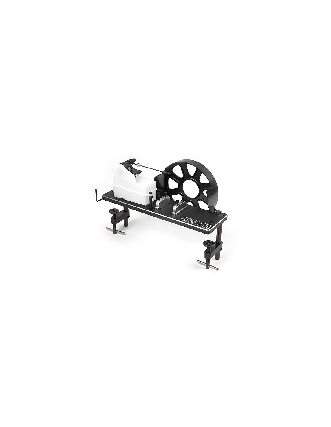 HUDY ENGINE BREAK-IN BENCH