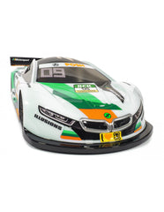 ZooRacing  - BayBee - 1:10 touring car body - 0.7mm REGULAR