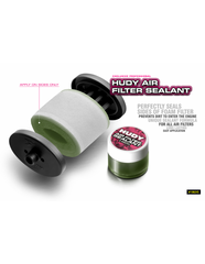 HUDY AIR FILTER SEALANT