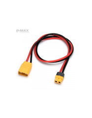 Charging Lead XT90 Male to XT60 14AWG 500mm