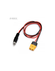 Charging Lead Pocket Booster to XT60 20AWG 500mm