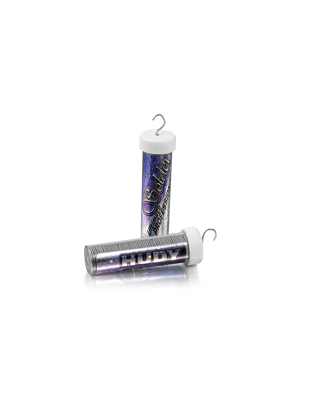 HUDY ULTIMATE SOLDER 3M LENGTH LODDE TIN