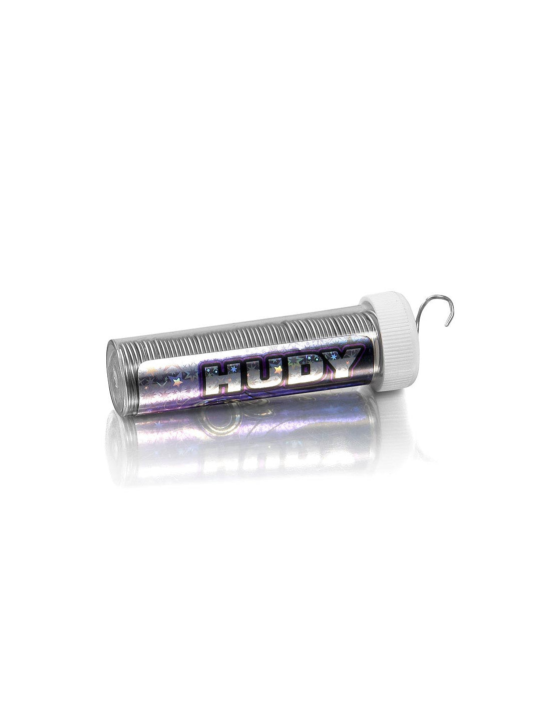 HUDY ULTIMATE SOLDER 3M LENGTH LODDE TIN