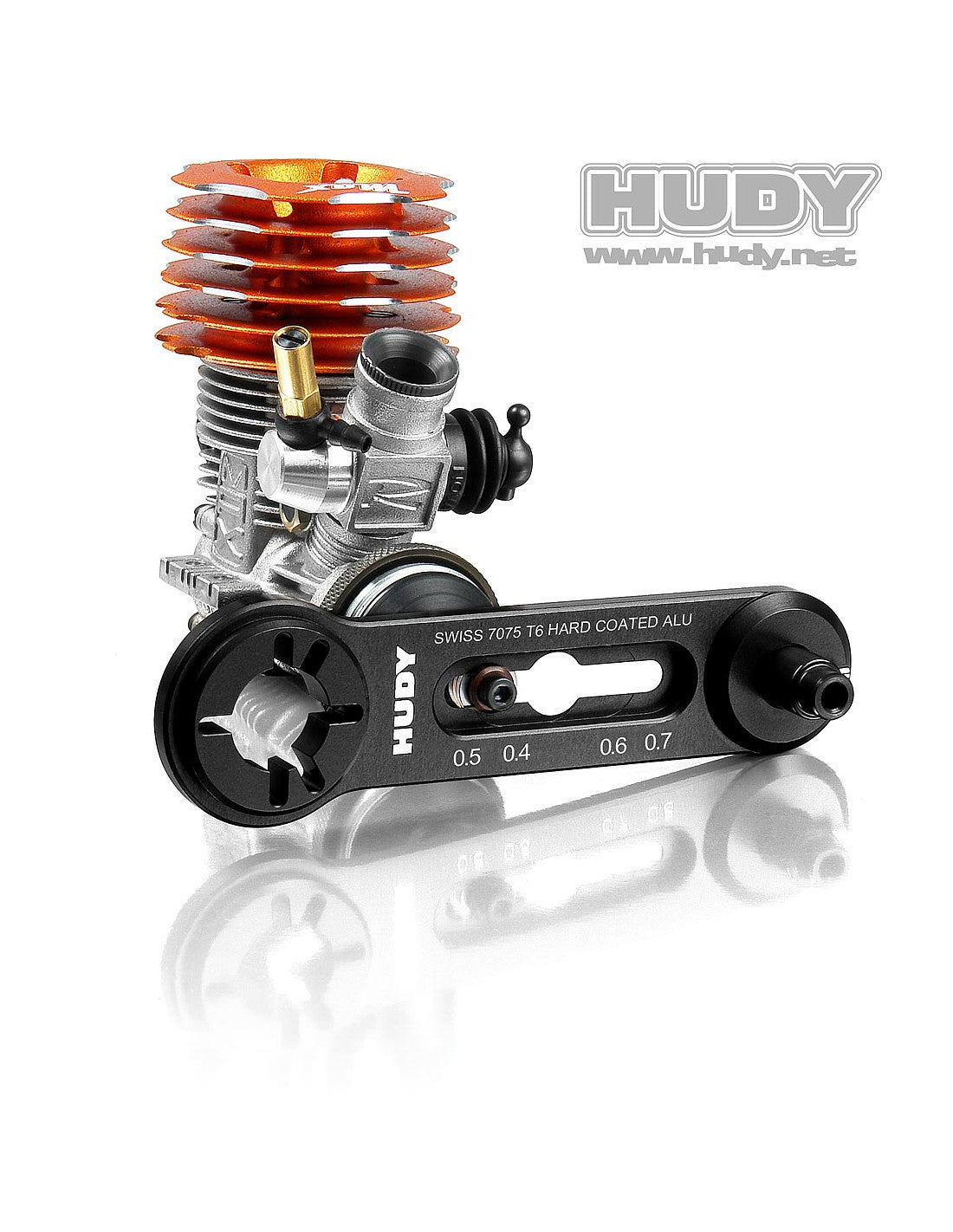 HUDY FLYWHEEL/CLUTCH MULTI-TOOL
