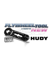 HUDY FLYWHEEL/CLUTCH MULTI-TOOL